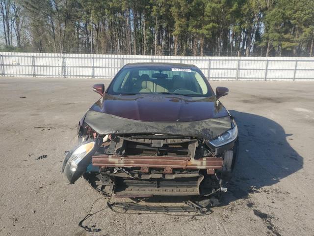 2015 FORD FUSION SE - 3FA6P0LUXFR210883