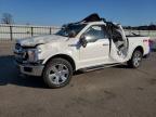 2020 FORD F150 SUPER - 1FTEW1E50LFA45391