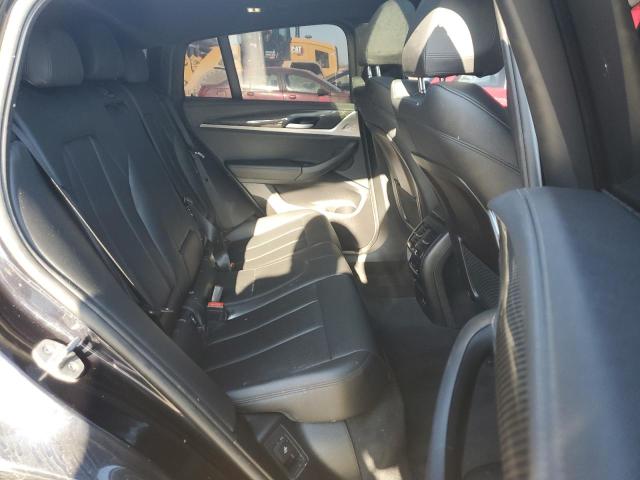 2021 BMW X4 XDRIVEM - 5UX2V5C01M9G49554
