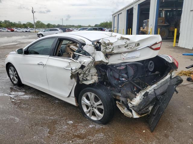 Vin: 5npec4ac0bh214909, lot: 51099325, hyundai sonata se 20112