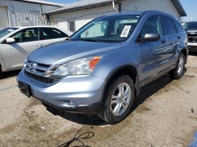 Vin: 5j6re3h52bl006758, lot: 49914975, honda crv ex 2011 img_1