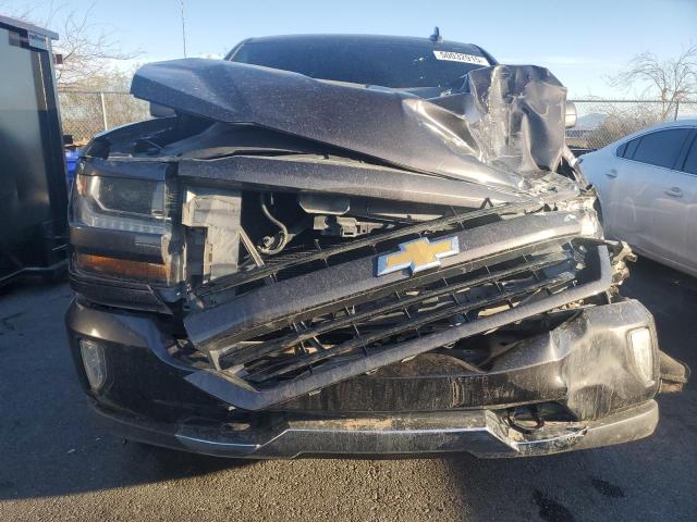 2016 CHEVROLET SILVERADO - 3GCUKREC2GG217221