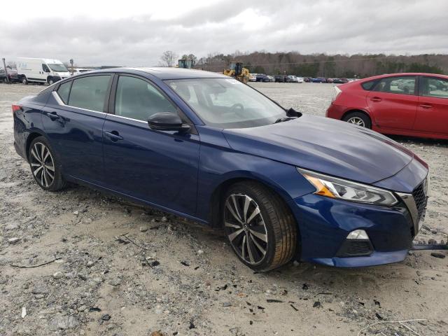 2019 NISSAN ALTIMA SR 1N4BL4CV4KC172327