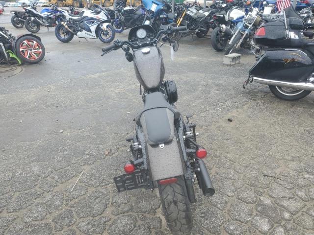 2020 HARLEY-DAVIDSON XL883 N 1HD4LE218LB429034