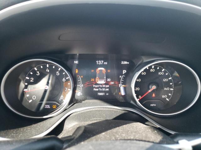 2019 JEEP COMPASS LI - 3C4NJCCB4KT802395