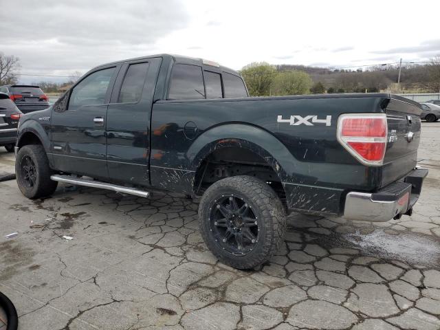 Vin: 1ftfx1et9efb82879, lot: 49855315, ford f-150 super cab 20142