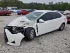 2019 TOYOTA COROLLA L - 5YFBURHE0KP924903
