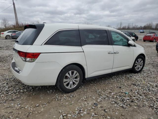 Vin: 5fnrl5h62gb169453, lot: 48046645, honda all models exl 20163