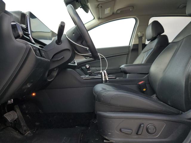 2023 KIA SPORTAGE E - 5XYK33AF5PG112155