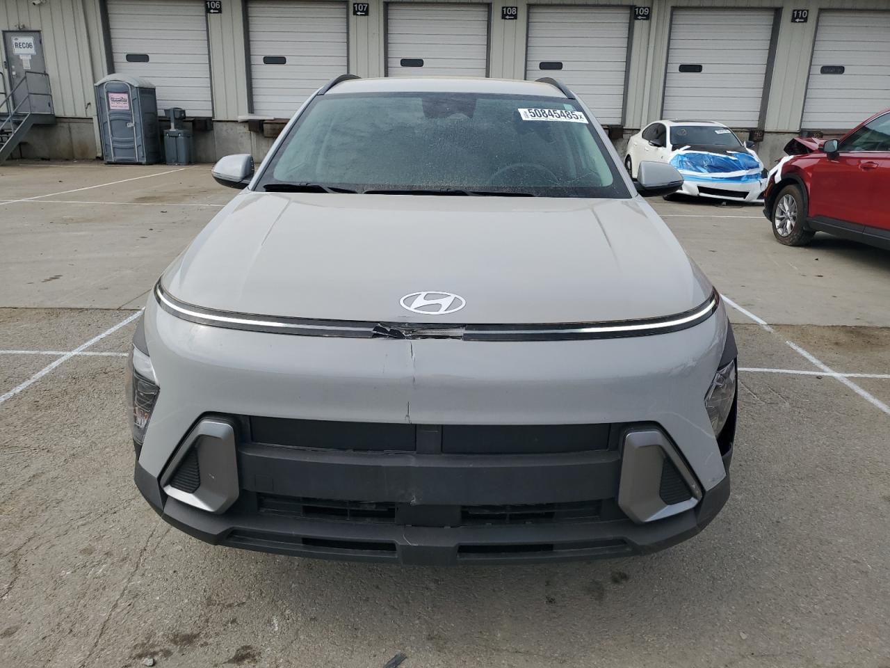 HYUNDAI KONA SEL
