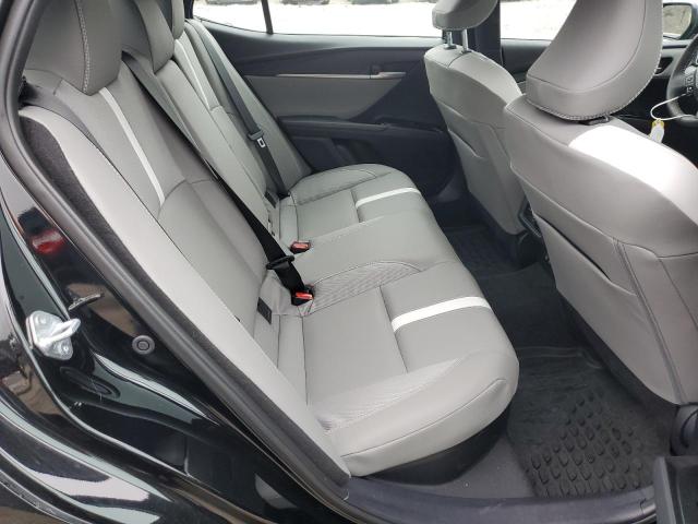 2025 TOYOTA CAMRY XSE - 4T1DBADK5SU512955