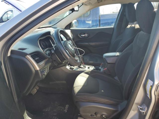2016 JEEP CHEROKEE L - 1C4PJMCS1GW310942