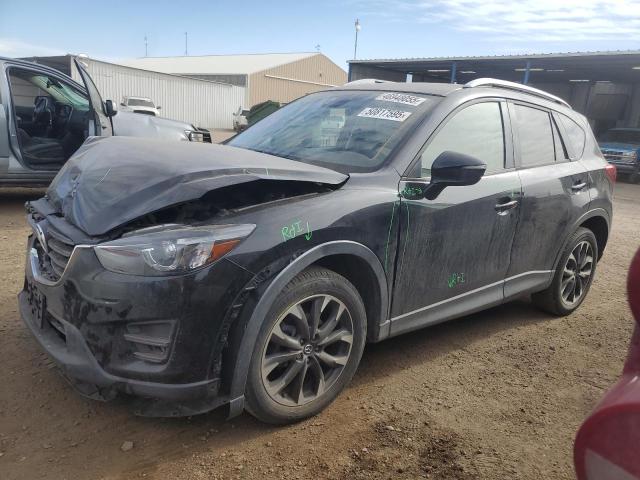 MAZDA CX-5 GT