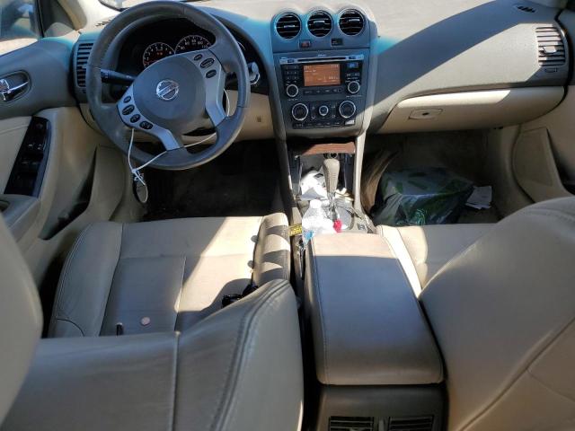 2010 NISSAN ALTIMA BAS - 1N4AL2AP0AN558931