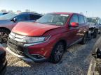 2018 MITSUBISHI OUTLANDER - JA4AD3A38JZ039400