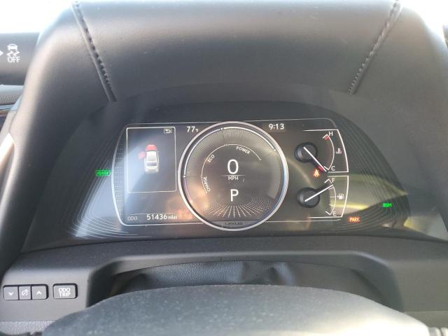 2021 LEXUS ES 300H 58ADA1C14MU003382