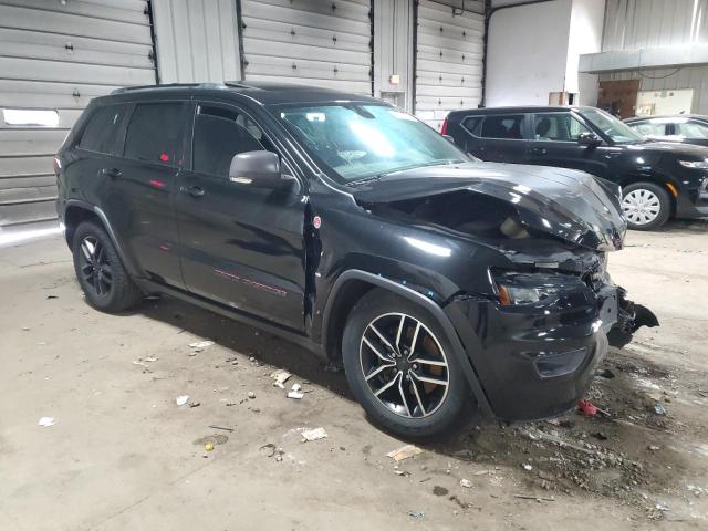 Vin: 1c4rjflg7lc339745, lot: 48819175, jeep grand cher trailhawk 20204