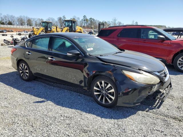 Vin: 1n4al3ap1hc150949, lot: 50164945, nissan altima 2.5 20174