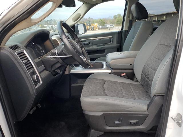 2017 RAM 1500 SLT - 1C6RR6LTXHS615412