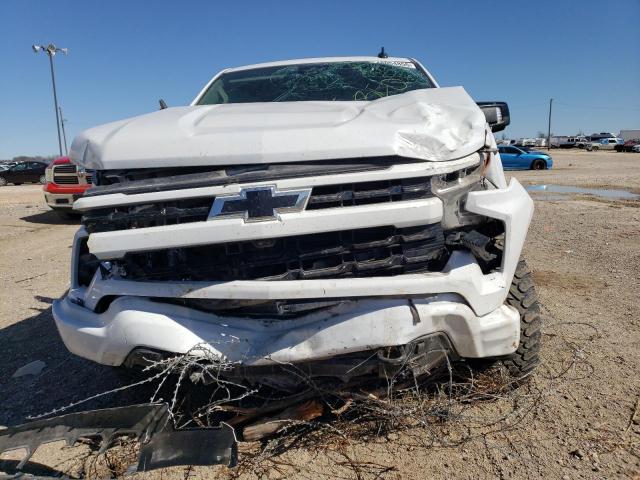 1GCUDEET1NZ599080 2022 CHEVROLET ALL Models