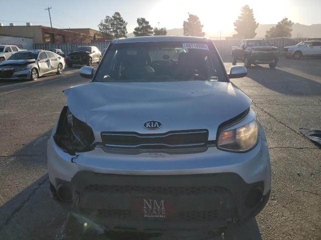2018 KIA SOUL - KNDJN2A26J7583426