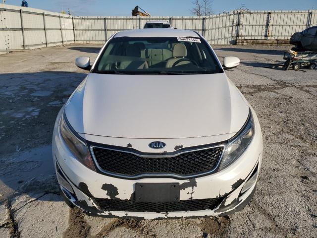 2015 KIA OPTIMA LX - KNAGM4A77F5623288