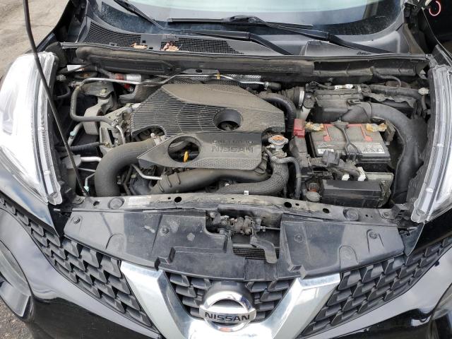 2016 NISSAN JUKE S - JN8AF5MV3GT654963