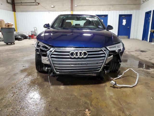 2019 AUDI A4 PREMIUM - WAUHMAF40KN015740