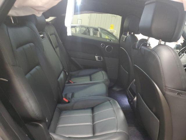 2021 LAND ROVER RANGE ROVE - SALWG2SU6MA760184
