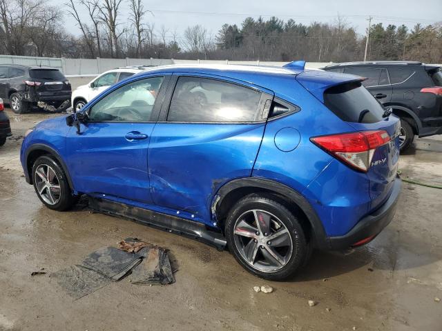 3CZRU6H55NM757683 Honda Hr-v Ex 2022