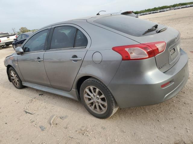Vin: ja32x2hu1eu004063, lot: 49105035, mitsubishi lancer es/es sport 20142