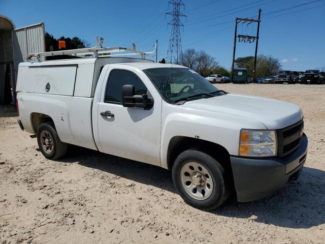 Vin: 1gcncpex0dz900118, lot: 49300135, chevrolet all models c1500 20134