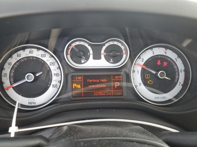 2015 FIAT 500L TREKK - ZFBCFADH7FZ032453
