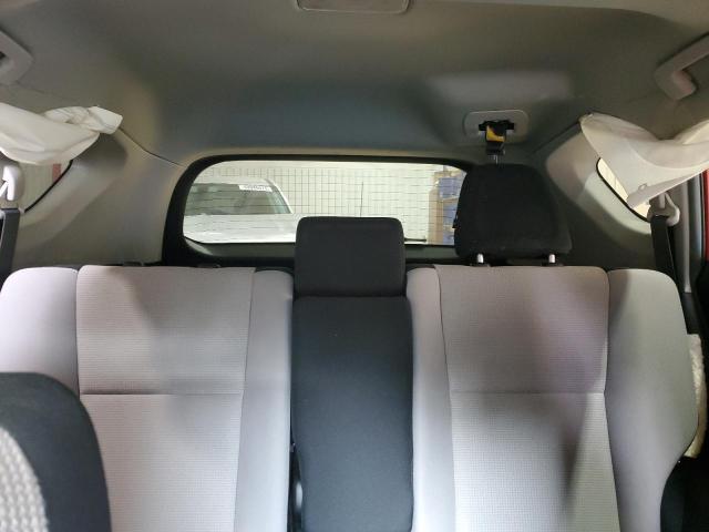 2017 TOYOTA RAV4 XLE - 2T3WFREV9HW345603