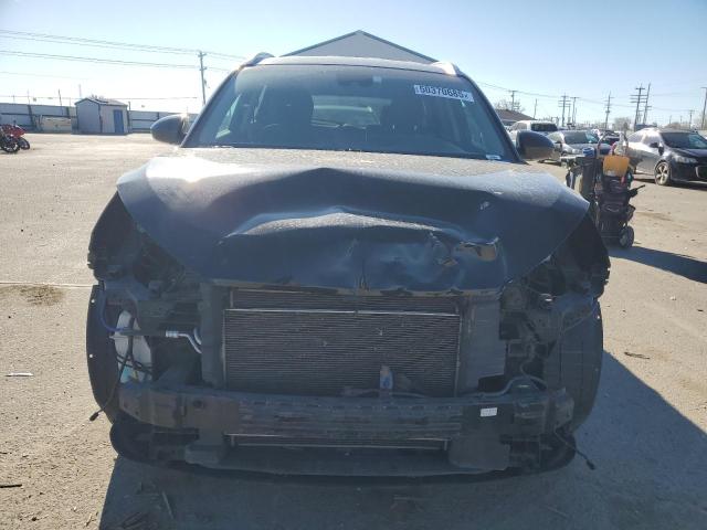 2019 HYUNDAI TUCSON LIM - KM8J3CAL6KU047045