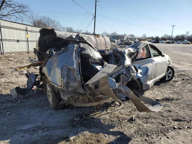 Vin: jn8as5mv4dw620052, lot: 47310625, nissan rogue s 20133