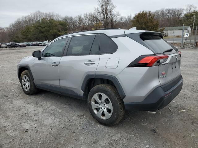 Vin: 2t3h1rfvxmc127395, lot: 48001735, toyota rav4 le 20212