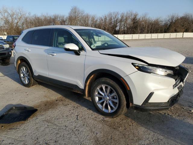 Vin: 2hkrs4h78rh431485, lot: 48942905, honda crv exl 20244