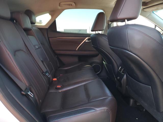 2017 LEXUS RX 350 BAS - 2T2ZZMCA8HC050098