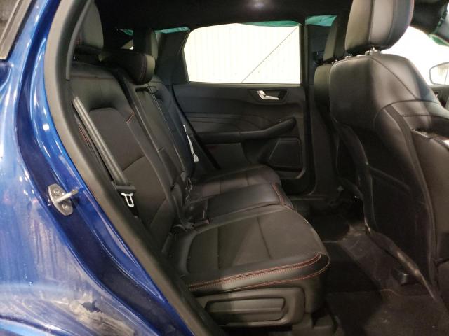2023 FORD ESCAPE ST - 1FMCU9MN7PUB45451