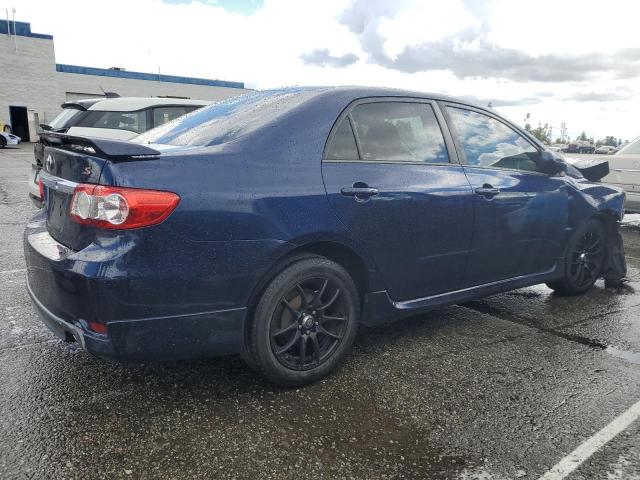 Vin: 5yfbu4ee7dp091837, lot: 48821205, toyota corolla base 20133