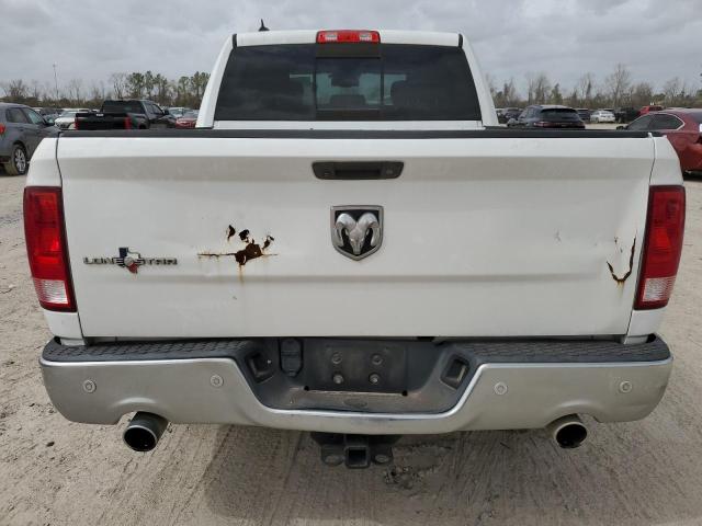 2016 RAM 1500 SLT - 1C6RR6LT9GS194801