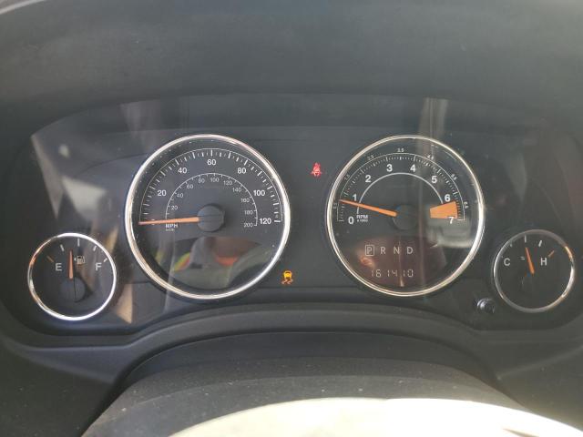 2014 JEEP COMPASS LA - 1C4NJDEB6ED739099