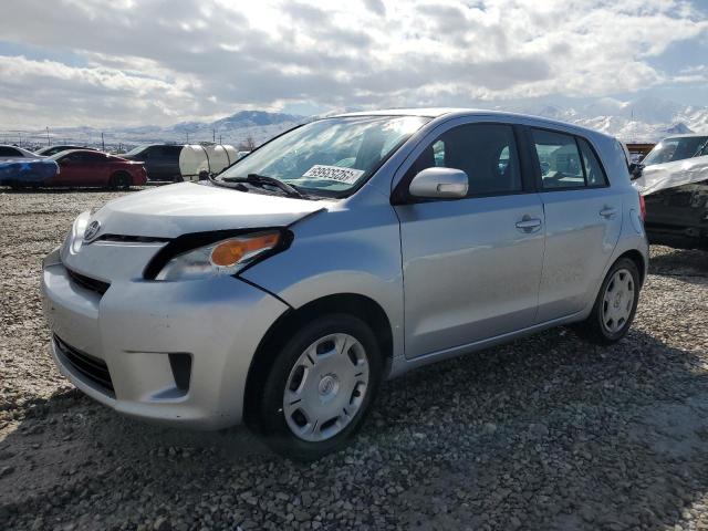 TOYOTA SCION XD