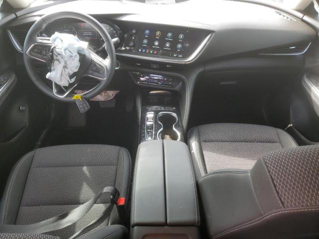 2023 BUICK ENVISION P - LRBAZLR40PD033700