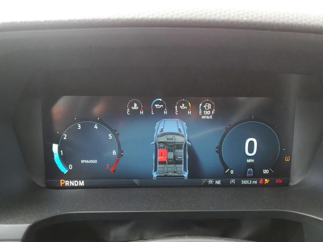 2024 FORD F150 STX - 1FTEW2LP3RKE17963