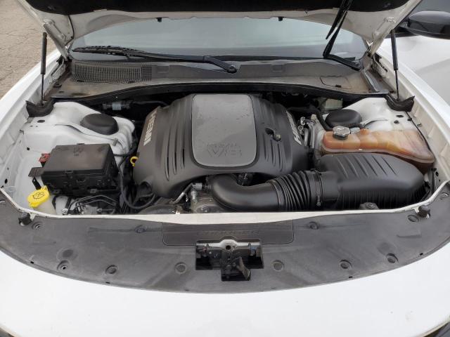 2017 DODGE CHARGER R/ - 2C3CDXCT6HH609380