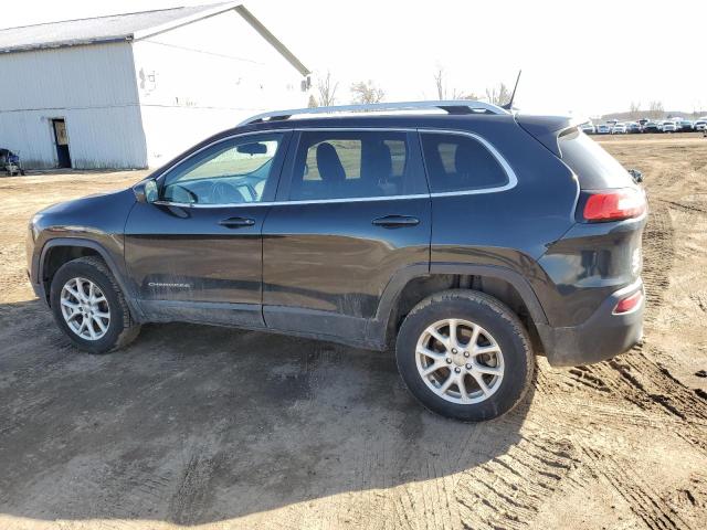 Vin: 1c4pjmcb5gw283468, lot: 47534555, jeep grand cher latitude 20162