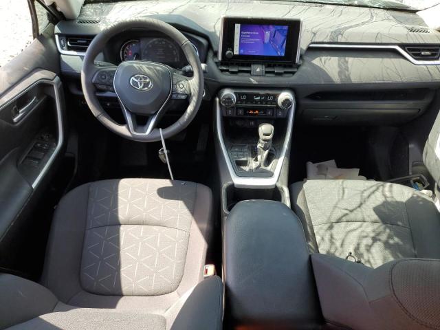 2024 TOYOTA RAV4 XLE - 2T3P1RFV9RC399858