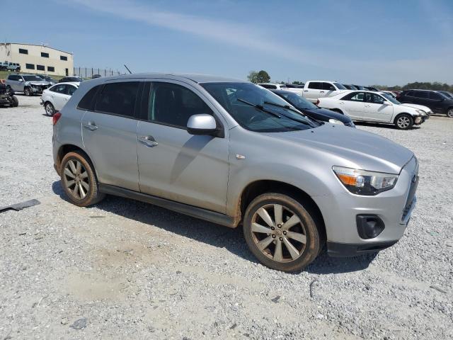 Vin: 4a4ap3aw9fe052736, lot: 51117345, mitsubishi outlander es 20154
